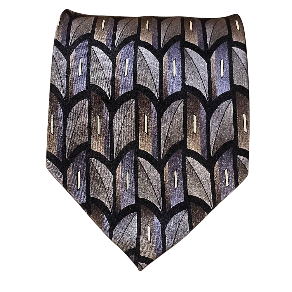 COCKTAIL COLORS TIE
